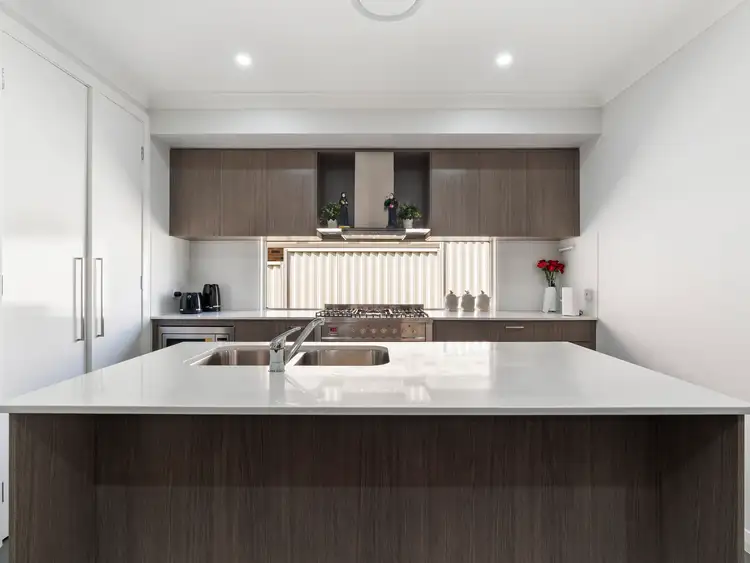 Third view of Homely house listing, 104 Bird Walton Avenue, Middleton Grange NSW 2171