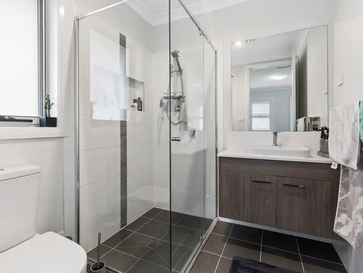 Fifth view of Homely house listing, 104 Bird Walton Avenue, Middleton Grange NSW 2171