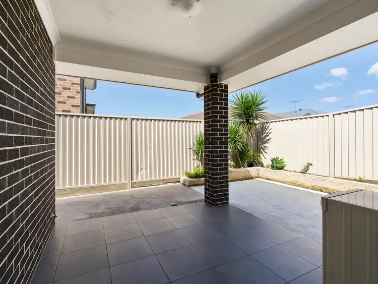 Sixth view of Homely house listing, 104 Bird Walton Avenue, Middleton Grange NSW 2171