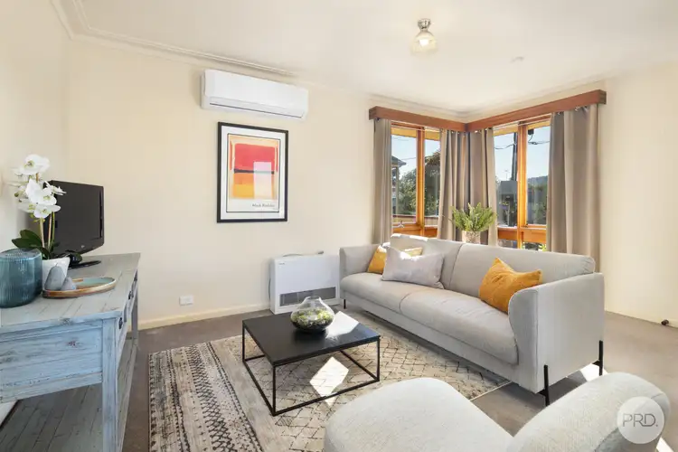 Third view of Homely house listing, 505 Havelock Street, Soldiers Hill VIC 3350