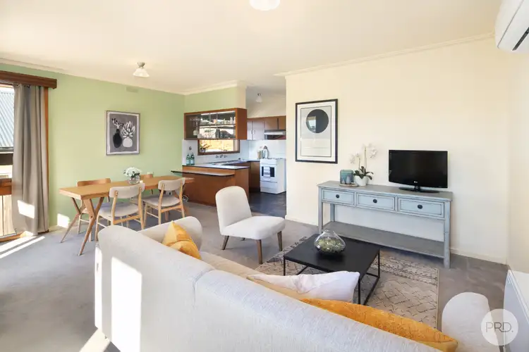 Fourth view of Homely house listing, 505 Havelock Street, Soldiers Hill VIC 3350