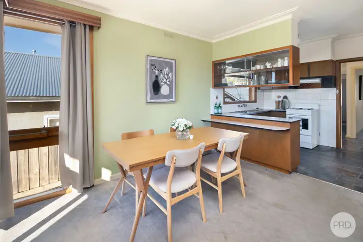 Fifth view of Homely house listing, 505 Havelock Street, Soldiers Hill VIC 3350