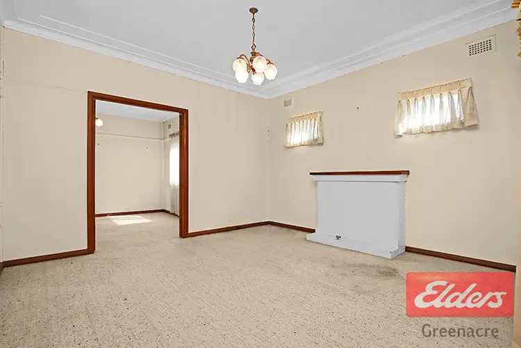 Third view of Homely house listing, 110 Noble Avenue, Greenacre NSW 2190