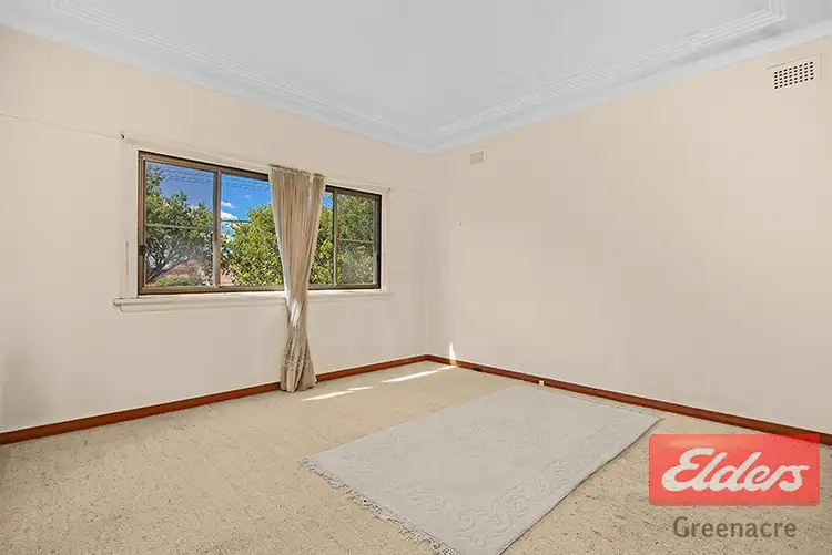 Fourth view of Homely house listing, 110 Noble Avenue, Greenacre NSW 2190