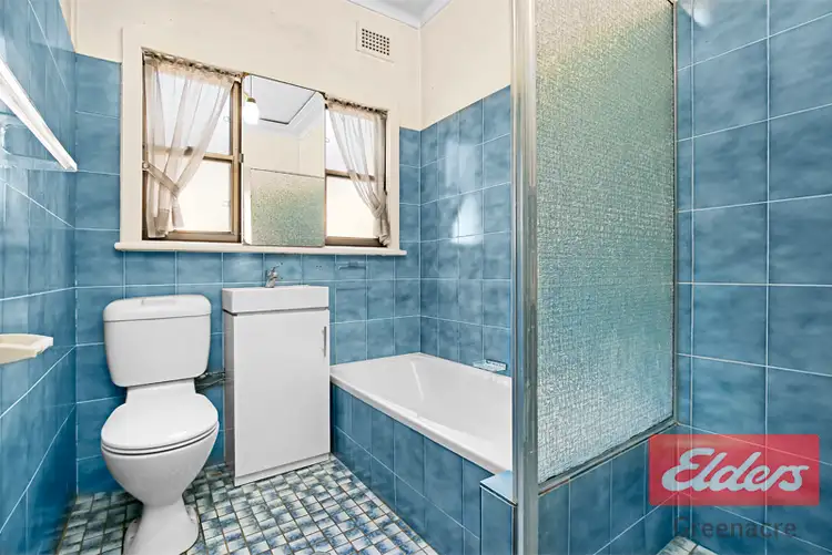Fifth view of Homely house listing, 110 Noble Avenue, Greenacre NSW 2190