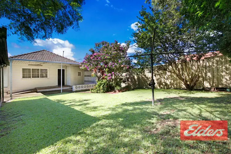 Sixth view of Homely house listing, 110 Noble Avenue, Greenacre NSW 2190