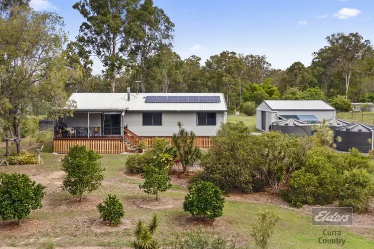 88 Stevenson Road, Glenwood QLD 4570