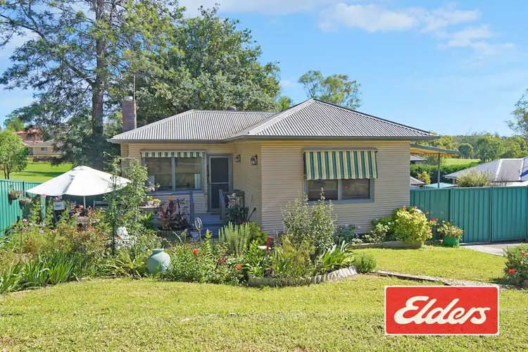 Main view of Homely house listing, 35 PARK AVENUE, Tahmoor NSW 2573