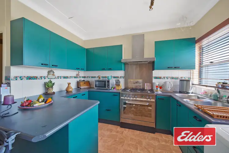Second view of Homely house listing, 35 PARK AVENUE, Tahmoor NSW 2573