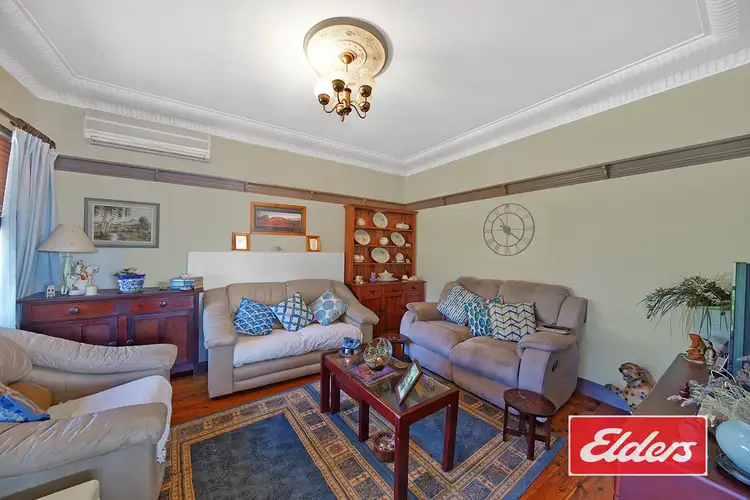 Fourth view of Homely house listing, 35 PARK AVENUE, Tahmoor NSW 2573