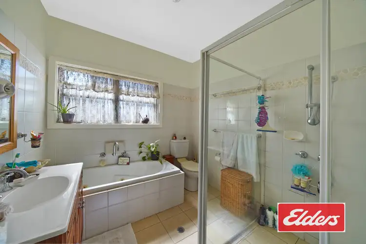 Fifth view of Homely house listing, 35 PARK AVENUE, Tahmoor NSW 2573