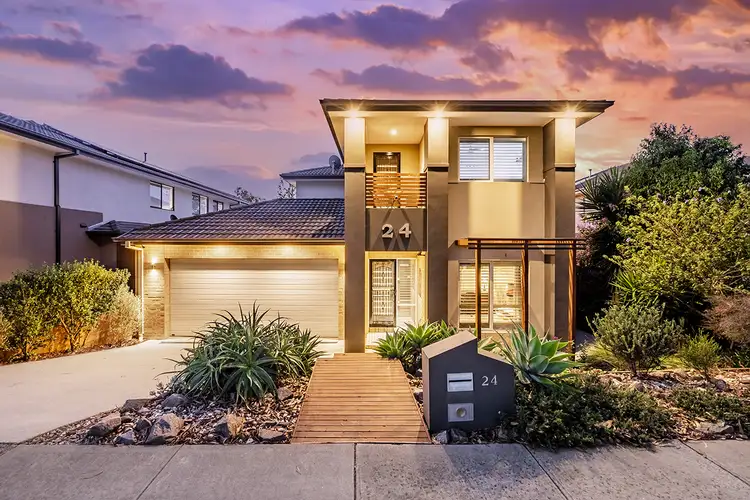 24 Maintop Ridge, Botanic Ridge VIC 3977