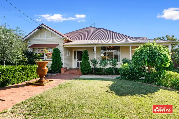43 Tom Street, Yarrawonga VIC 3730