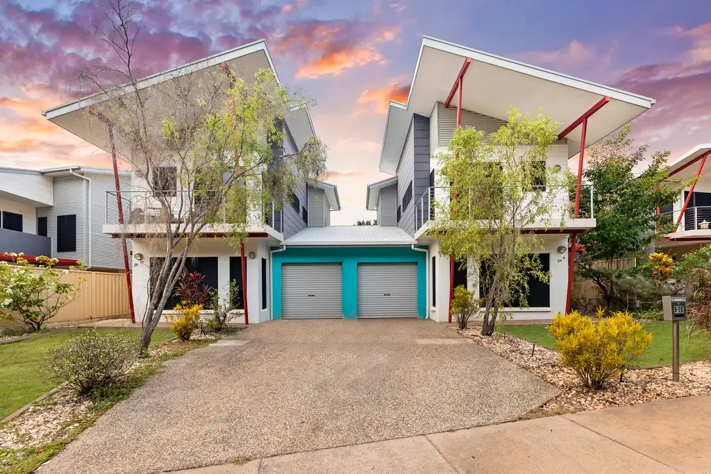 Main view of Homely unit listing, 9/26 Daldawa Terrace, Lyons NT 810