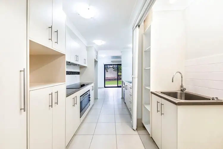 Fourth view of Homely unit listing, 9/26 Daldawa Terrace, Lyons NT 810