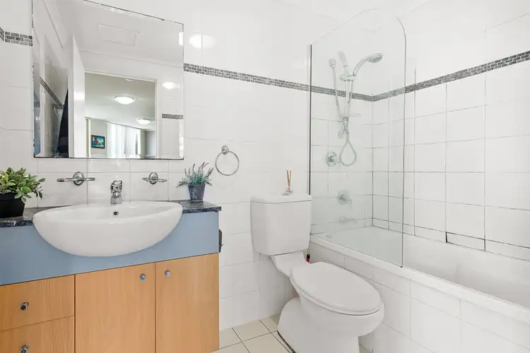 Fifth view of Homely unit listing, 101/17-20 The Esplanade, Ashfield NSW 2131