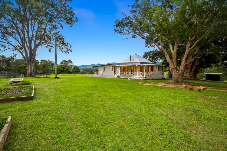 Main view of Homely house listing, 391 Traveston Road, Traveston QLD 4570