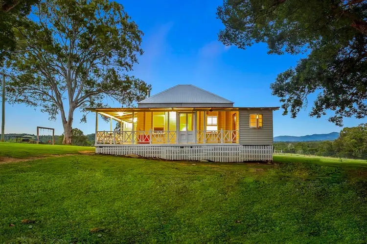Second view of Homely house listing, 391 Traveston Road, Traveston QLD 4570