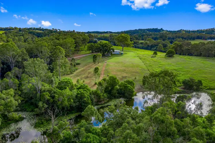 Third view of Homely house listing, 391 Traveston Road, Traveston QLD 4570
