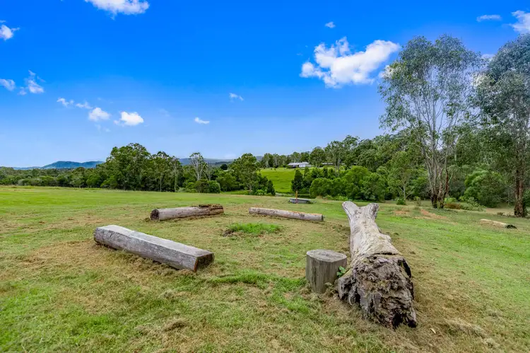 Fifth view of Homely house listing, 391 Traveston Road, Traveston QLD 4570