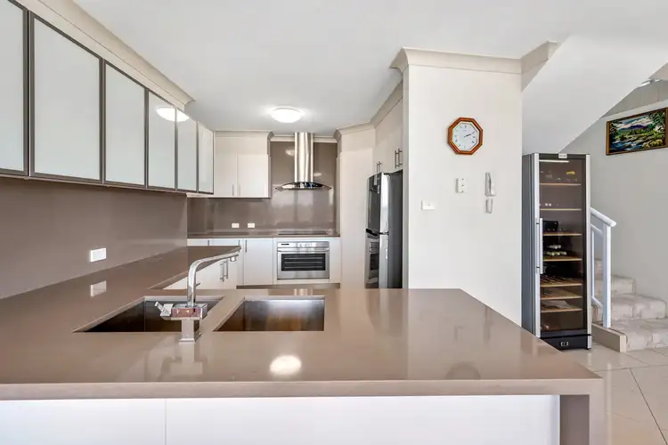 Second view of Homely apartment listing, 24/2 Belmont Street, Swansea NSW 2281