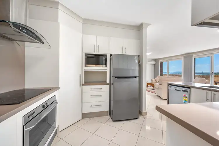 Third view of Homely apartment listing, 24/2 Belmont Street, Swansea NSW 2281
