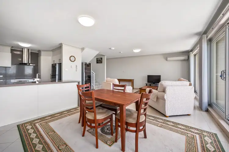 Fourth view of Homely apartment listing, 24/2 Belmont Street, Swansea NSW 2281