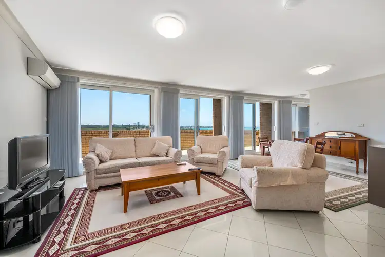 Fifth view of Homely apartment listing, 24/2 Belmont Street, Swansea NSW 2281