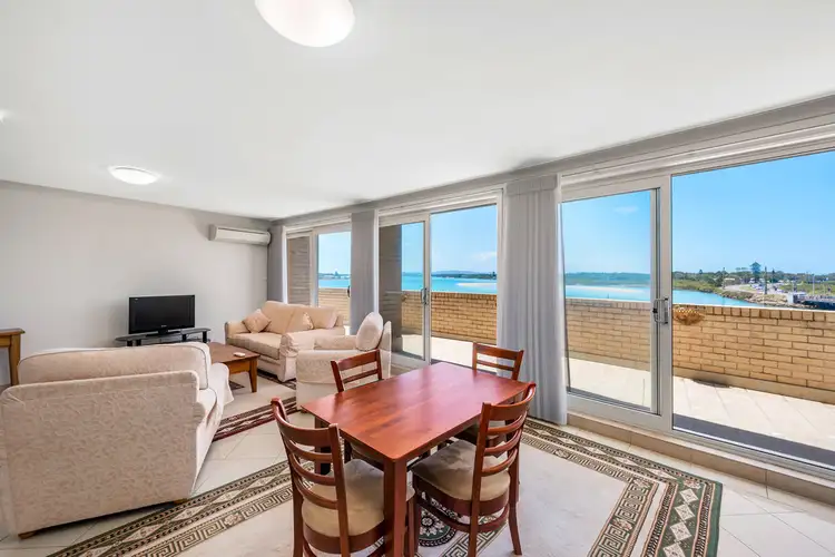 Sixth view of Homely apartment listing, 24/2 Belmont Street, Swansea NSW 2281