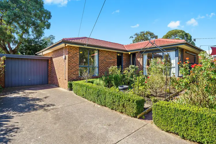 3 Lemon Grove, Bayswater VIC 3153