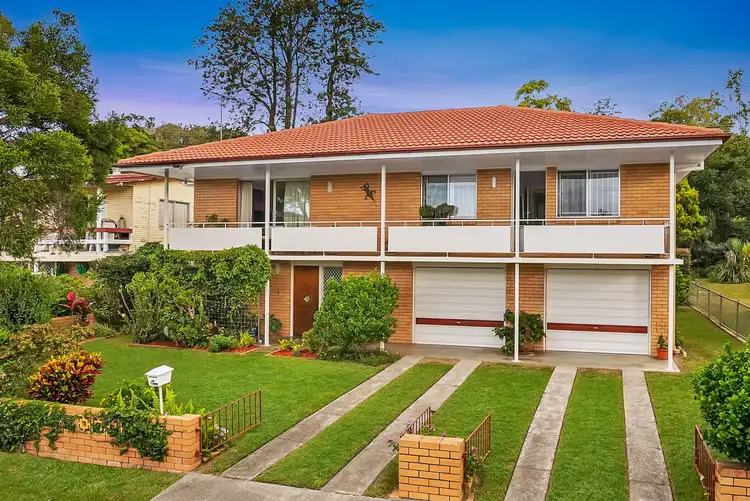 Main view of Homely house listing, 20 Satinay St, Keperra QLD 4054