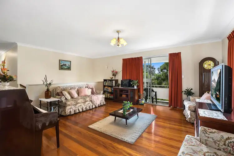 Second view of Homely house listing, 20 Satinay St, Keperra QLD 4054