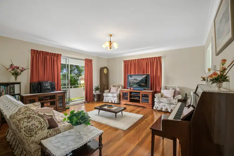 Sixth view of Homely house listing, 20 Satinay St, Keperra QLD 4054