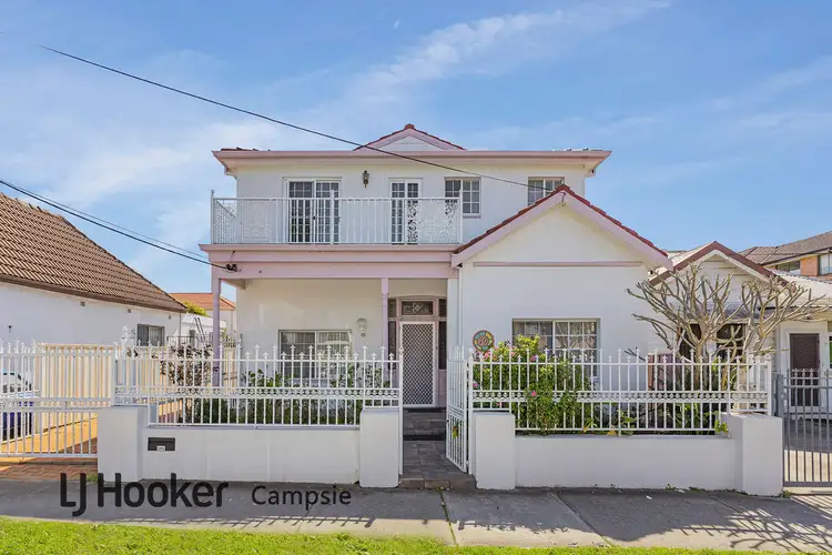 Main view of Homely house listing, 79 Clissold Parade, Campsie NSW 2194