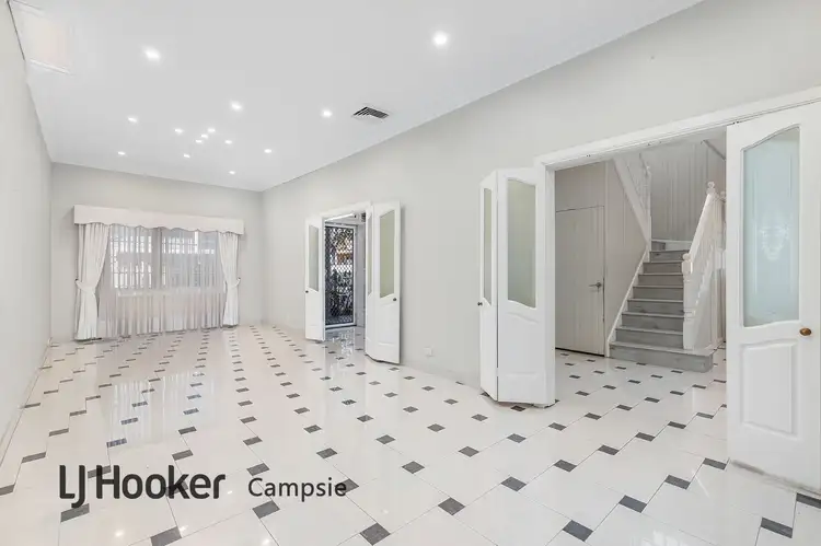 Second view of Homely house listing, 79 Clissold Parade, Campsie NSW 2194