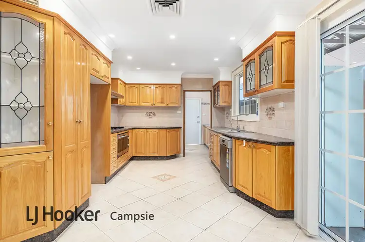 Fifth view of Homely house listing, 79 Clissold Parade, Campsie NSW 2194
