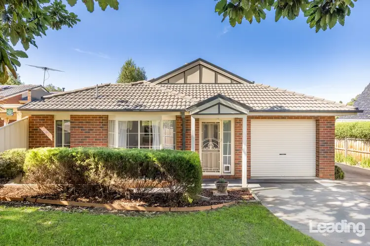 1/27 Vaughan Street, Sunbury VIC 3429