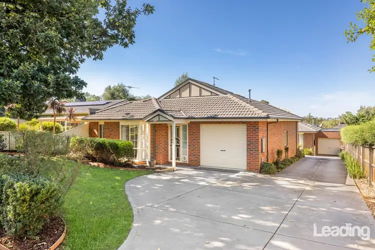 Second view of Homely unit listing, 1/27 Vaughan Street, Sunbury VIC 3429