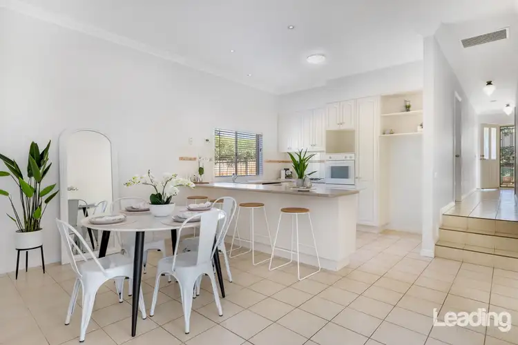 Third view of Homely unit listing, 1/27 Vaughan Street, Sunbury VIC 3429