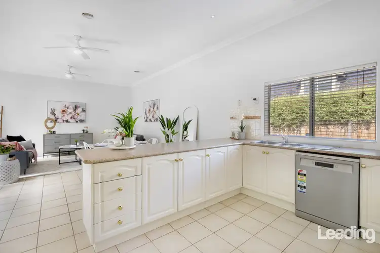 Fourth view of Homely unit listing, 1/27 Vaughan Street, Sunbury VIC 3429