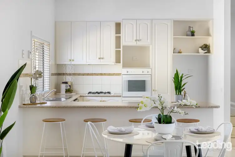 Fifth view of Homely unit listing, 1/27 Vaughan Street, Sunbury VIC 3429