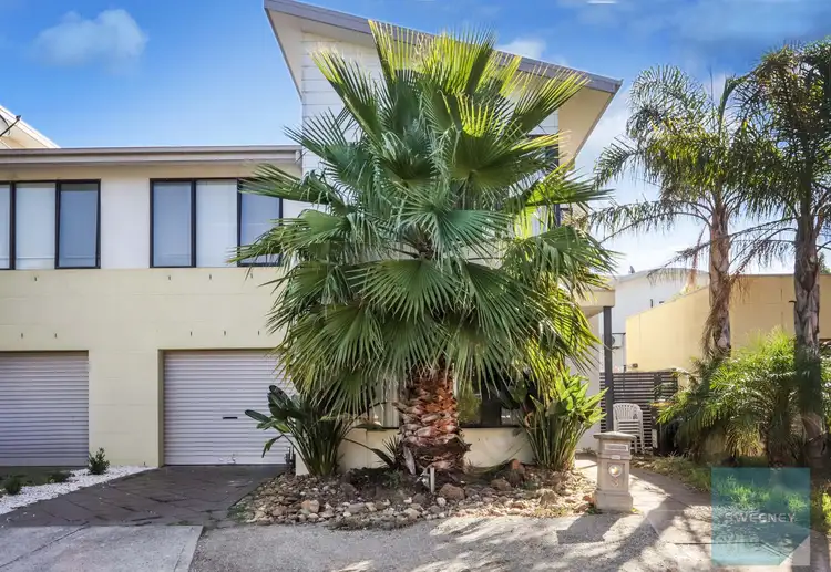 Main view of Homely townhouse listing, 3 Marino Lane, Caroline Springs VIC 3023