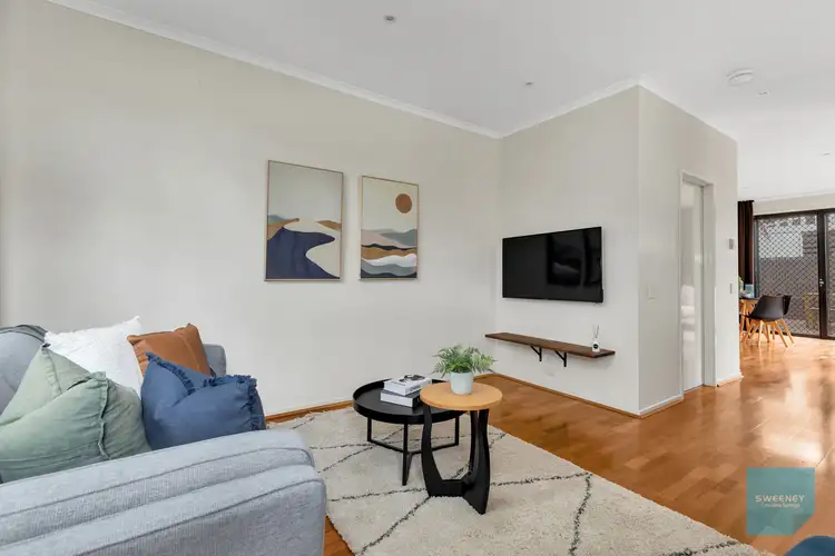 Third view of Homely townhouse listing, 3 Marino Lane, Caroline Springs VIC 3023