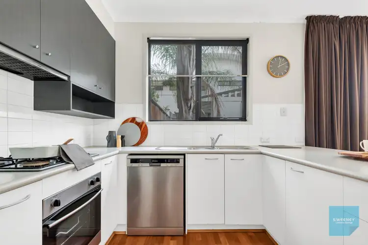 Fourth view of Homely townhouse listing, 3 Marino Lane, Caroline Springs VIC 3023