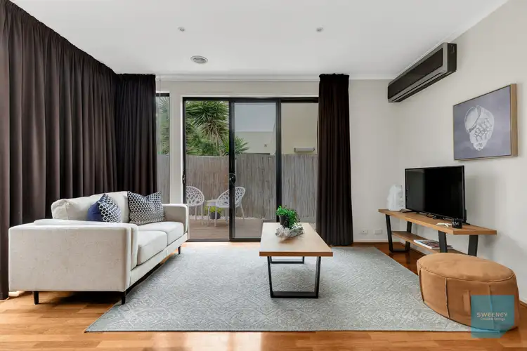 Sixth view of Homely townhouse listing, 3 Marino Lane, Caroline Springs VIC 3023