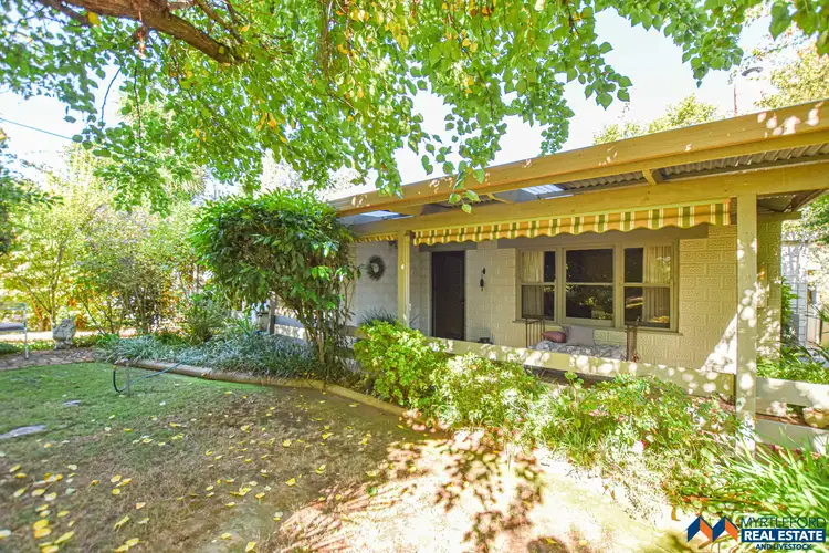 Second view of Homely house listing, 62 Elgin Street, Myrtleford VIC 3737