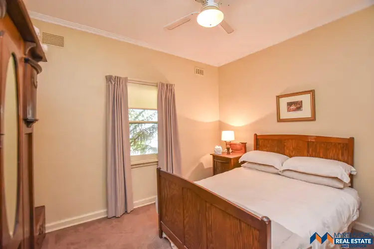 Fifth view of Homely house listing, 62 Elgin Street, Myrtleford VIC 3737