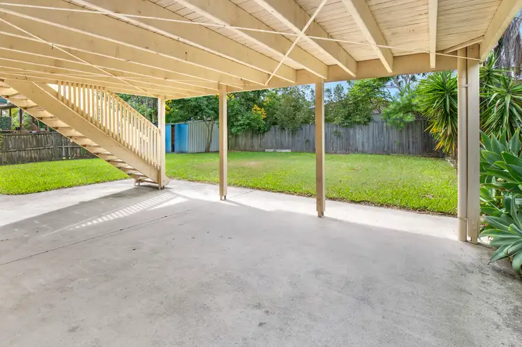 Fifth view of Homely house listing, 16 Boronia Drive, Southport QLD 4215