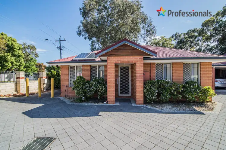 1/75 Church Avenue, Armadale WA 6112