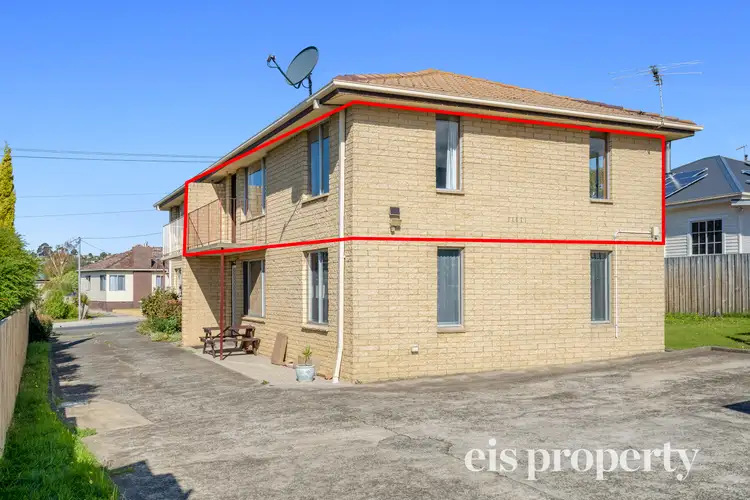 4/78A Chapel Street, Glenorchy TAS 7010